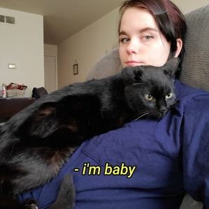 Meet your Posher, Jordan